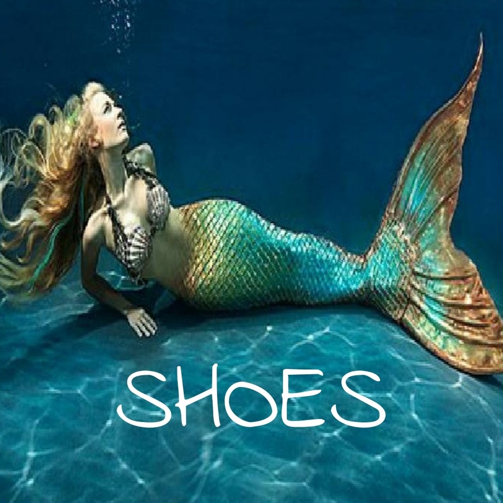 🌺 SHOES 🌺